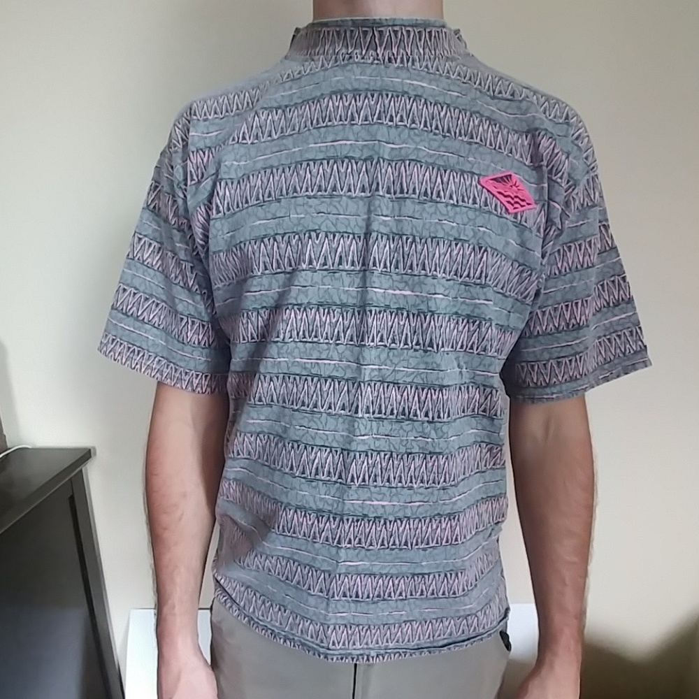 80's Vintage Morango t shirt